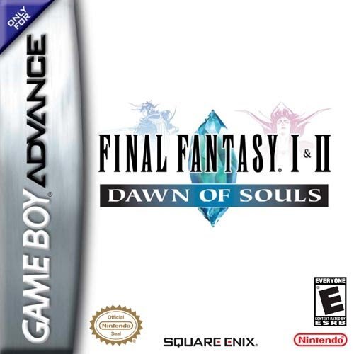 Final Fantasy II